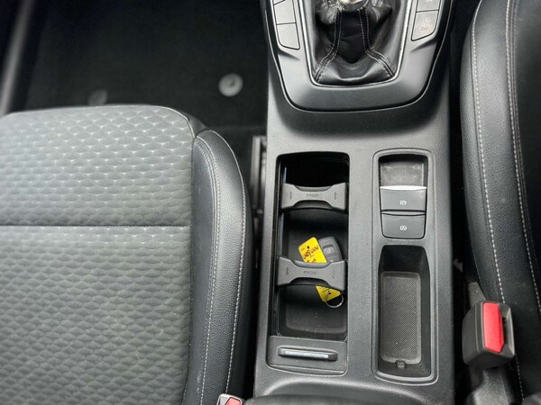 Used Ford Focus 2018 for sale - 73841021: Photo 35