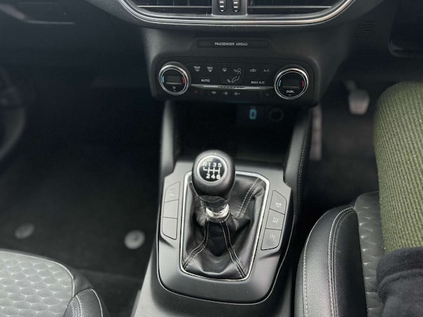 Used Ford Focus 2018 for sale - 73841021: Photo 36