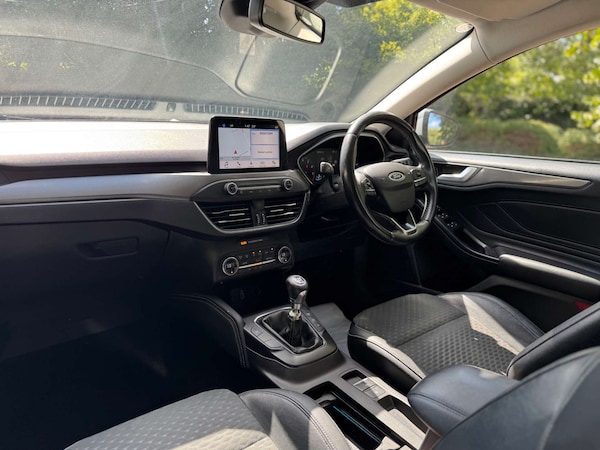 Used Ford Focus 2018 for sale - 73841021: Photo 37