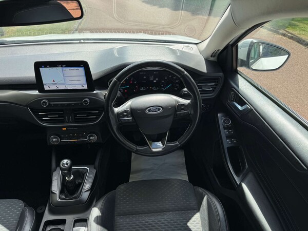 Used Ford Focus 2018 for sale - 73841021: Photo 38