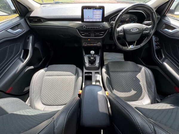 Used Ford Focus 2018 for sale - 73841021: Photo 39
