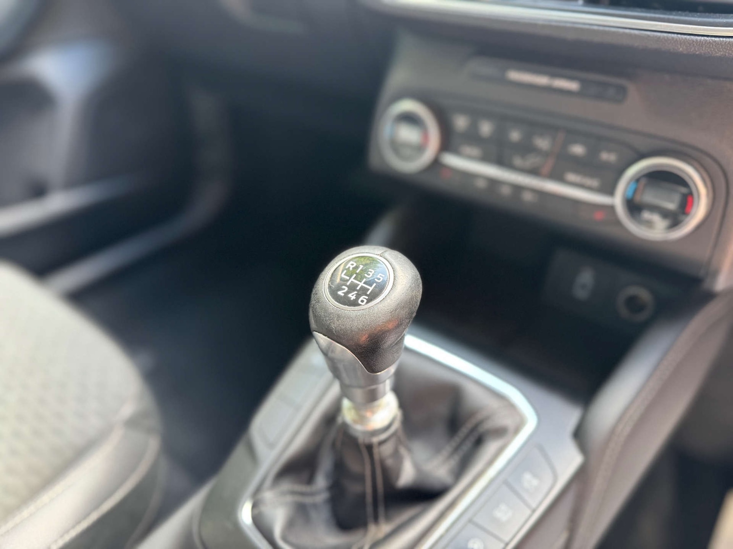 Vehicle 40