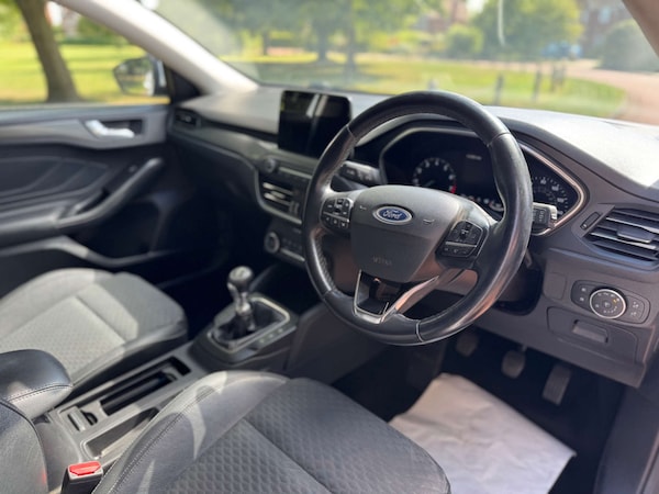 Used Ford Focus 2018 for sale - 73841021: Photo 41