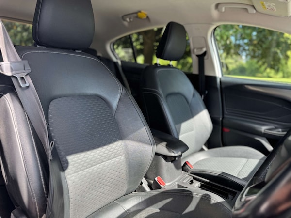 Used Ford Focus 2018 for sale - 73841021: Photo 42