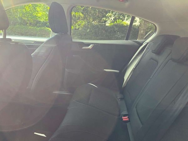 Used Ford Focus 2018 for sale - 73841021: Photo 44