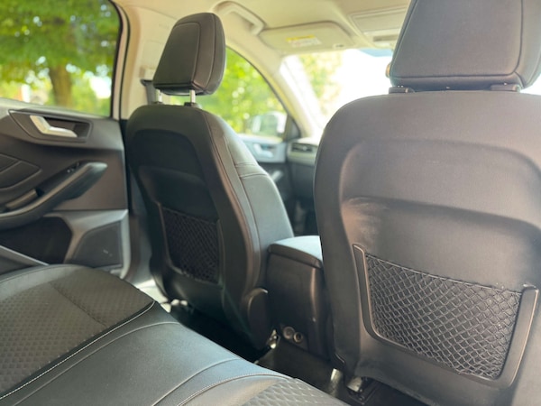 Used Ford Focus 2018 for sale - 73841021: Photo 45