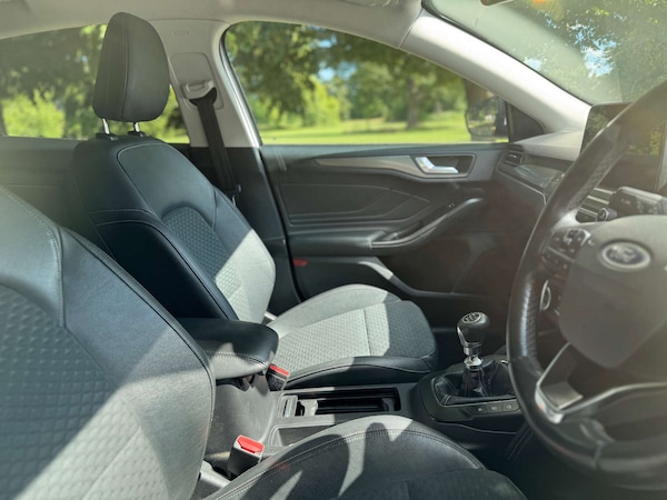 Used Ford Focus 2018 for sale - 73841021: Photo 48