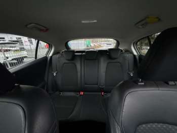 Used Ford Focus 2018 for sale - 73841021: Photo