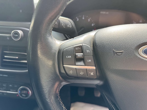 Used Ford Focus 2018 for sale - 73841021: Photo 50