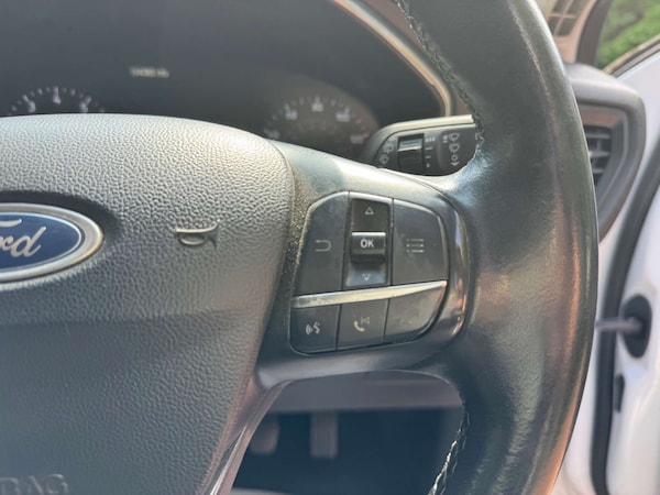 Used Ford Focus 2018 for sale - 73841021: Photo 51