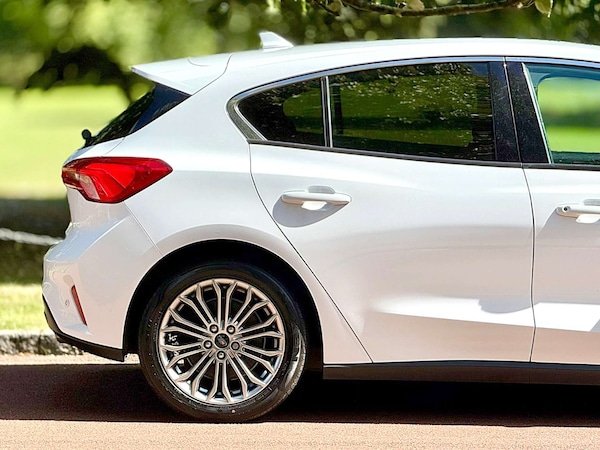 Used Ford Focus 2018 for sale - 73841021: Photo 54