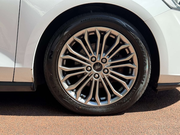 Used Ford Focus 2018 for sale - 73841021: Photo 58