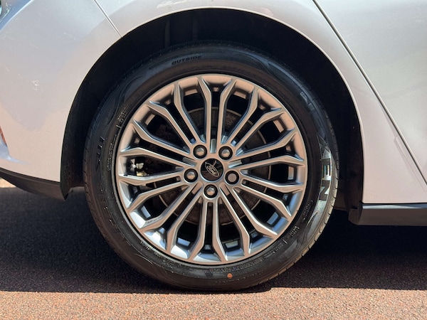 Used Ford Focus 2018 for sale - 73841021: Photo 59