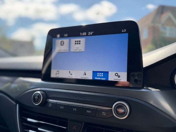 Used Ford Focus 2018 for sale - 73841021: Photo 62