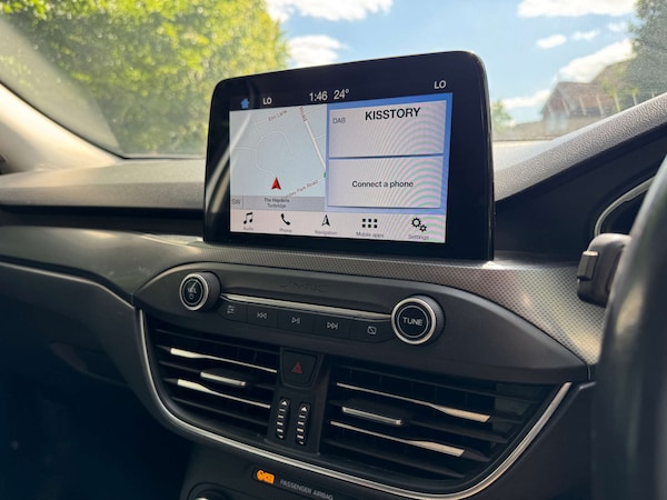 Used Ford Focus 2018 for sale - 73841021: Photo 66
