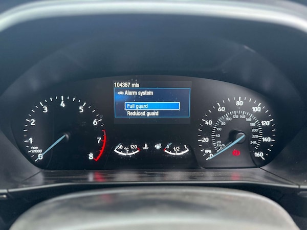 Used Ford Focus 2018 for sale - 73841021: Photo 67