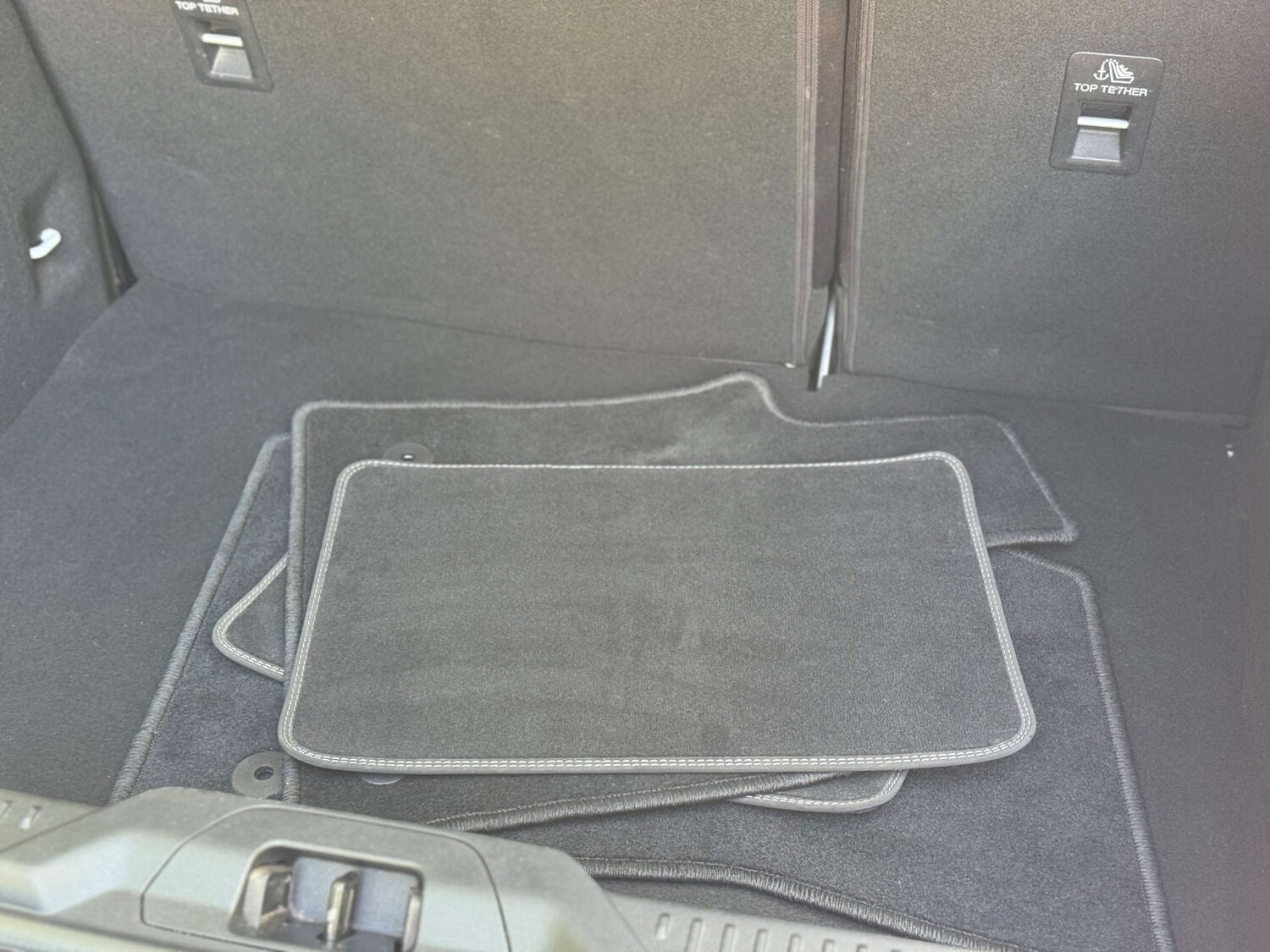 Vehicle 70