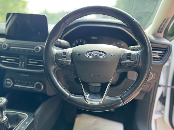 Used Ford Focus 2018 for sale - 73841021: Photo 71