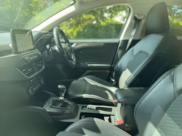Used Ford Focus 2018 for sale - 73841021: Photo 73