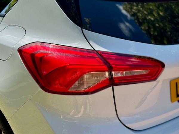 Used Ford Focus 2018 for sale - 73841021: Photo 74