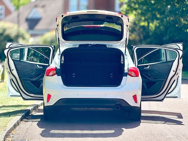 Used Ford Focus 2018 for sale - 73841021: Photo 79