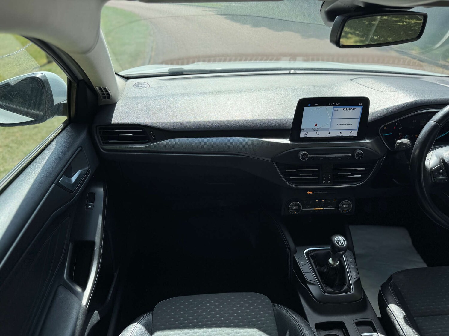 Vehicle 82