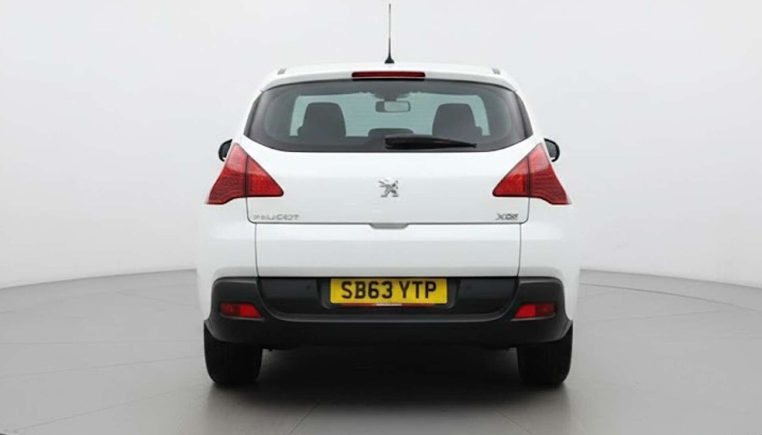 Used Peugeot 3008 2014 for sale - 77420255: Photo 12