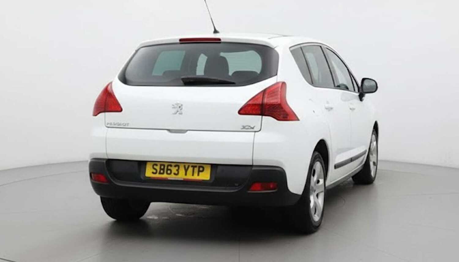 Used Peugeot 3008 2014 for sale - 77420255: Photo 13