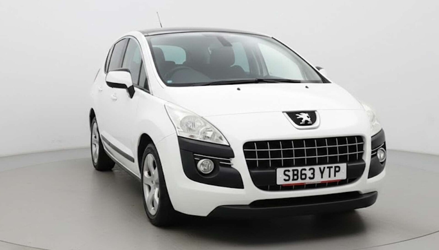 Used Peugeot 3008 2014 for sale - 77420255: Photo 14