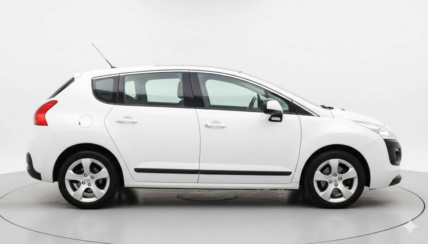 Used Peugeot 3008 2014 for sale - 77420255: Photo 16