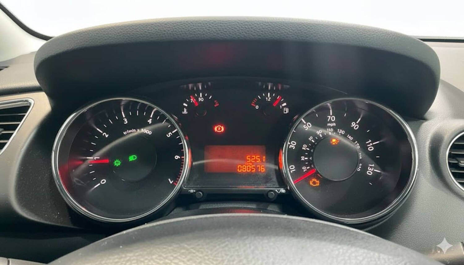 Used Peugeot 3008 2014 for sale - 77420255: Photo 22