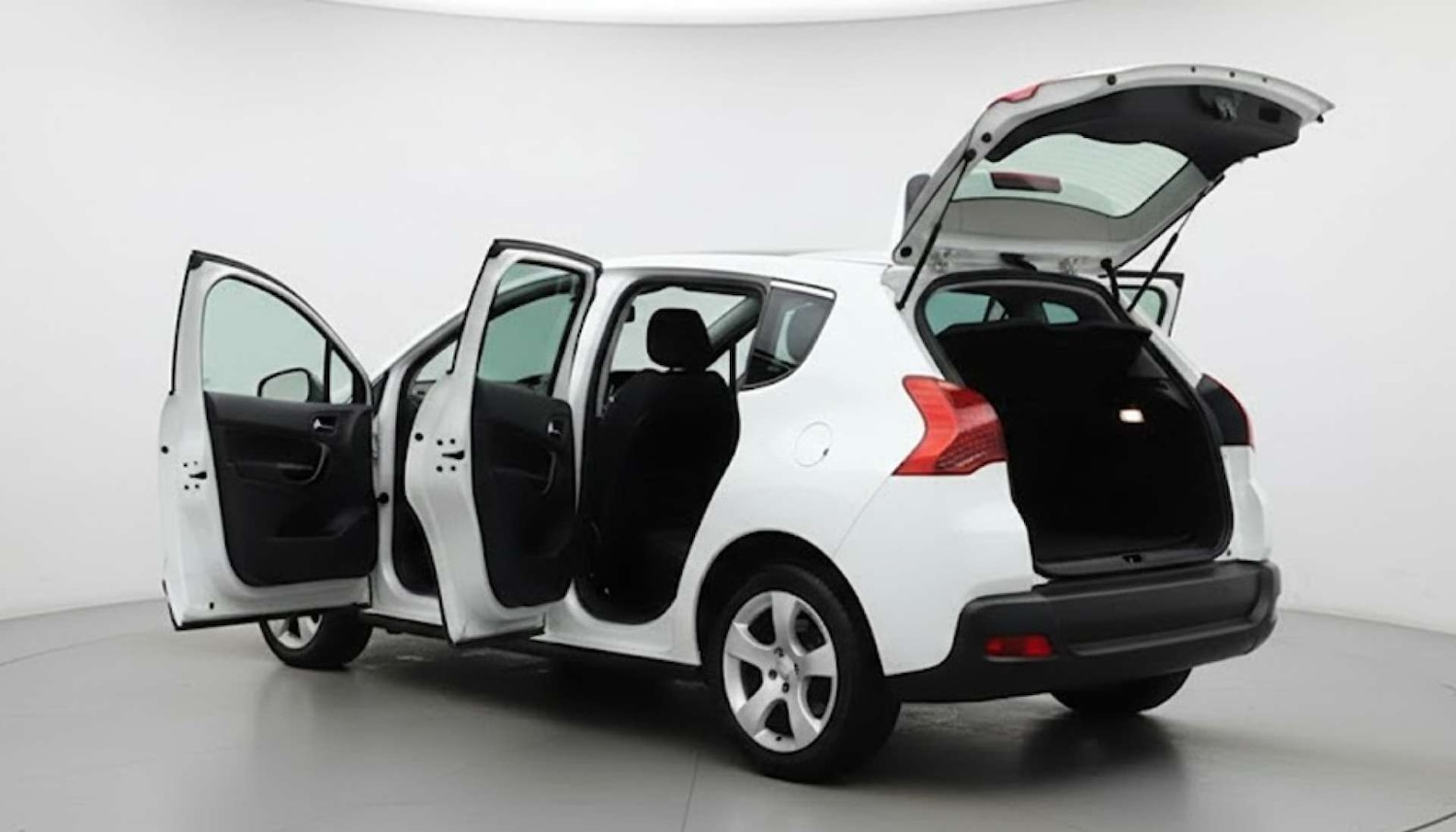 Used Peugeot 3008 2014 for sale - 77420255: Photo 7