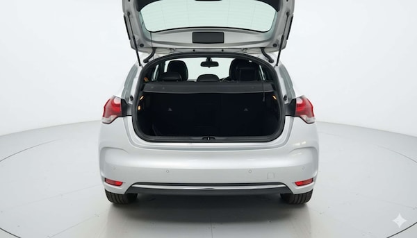 Used Citroen DS4 2011 for sale - 76246323: Photo 11