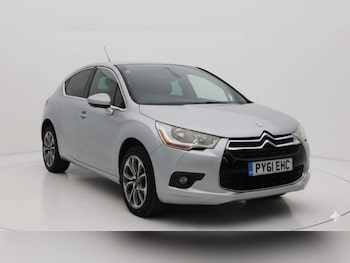 Citroen - DS4