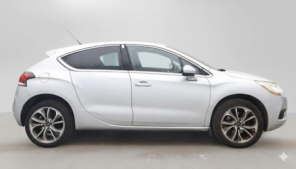 Used Citroen DS4 2011 for sale - 76246323: Photo 3