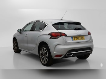 Used Citroen DS4 2011 for sale - 76246323: Photo 4