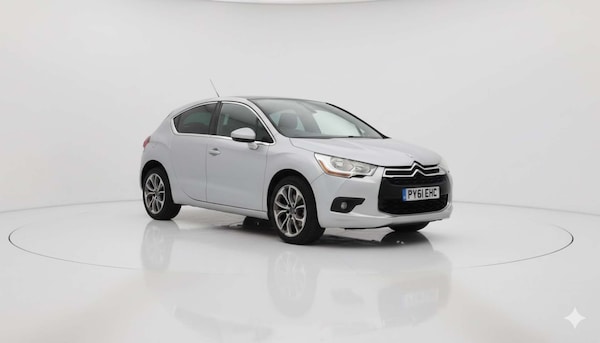 Used Citroen DS4 2011 for sale - 76246323: Photo 5