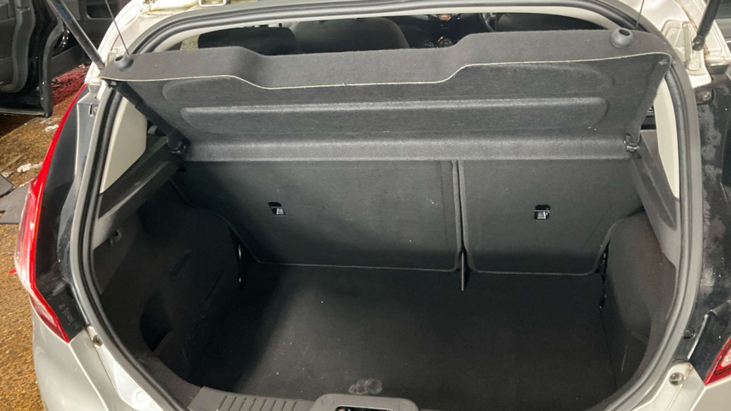 Used Ford Fiesta 2015 for sale - 77228439: Photo 7