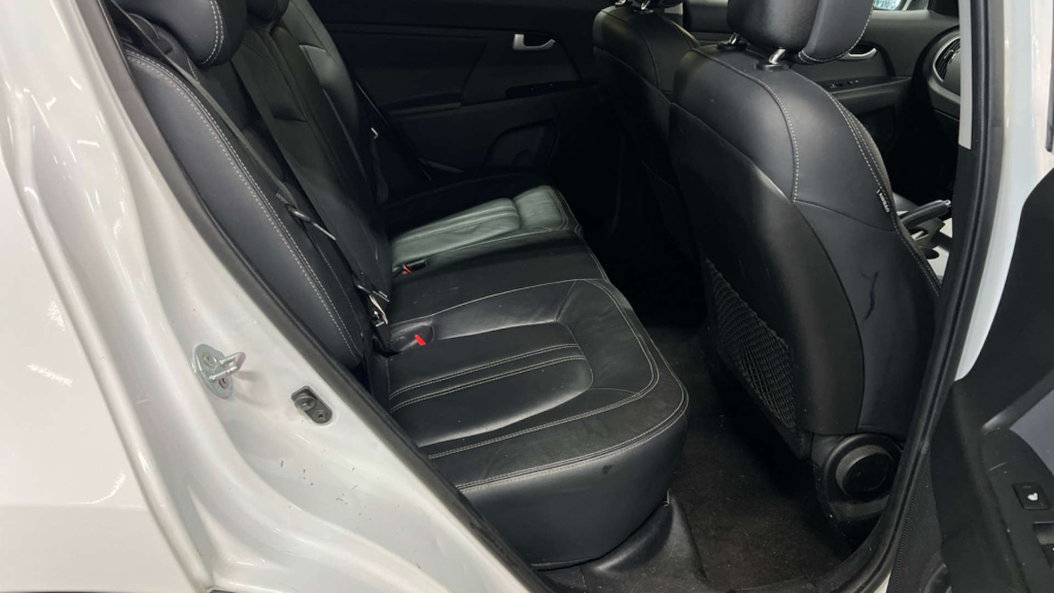 Used Kia Sportage 2015 for sale - 76748563: Photo 14