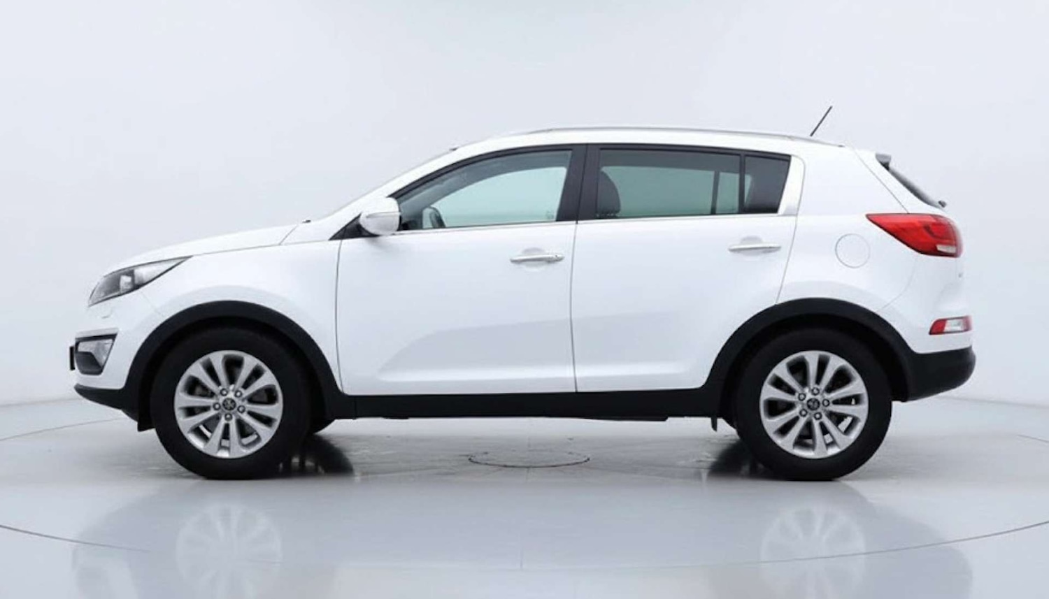 Used Kia Sportage 2015 for sale - 76748563: Photo 4