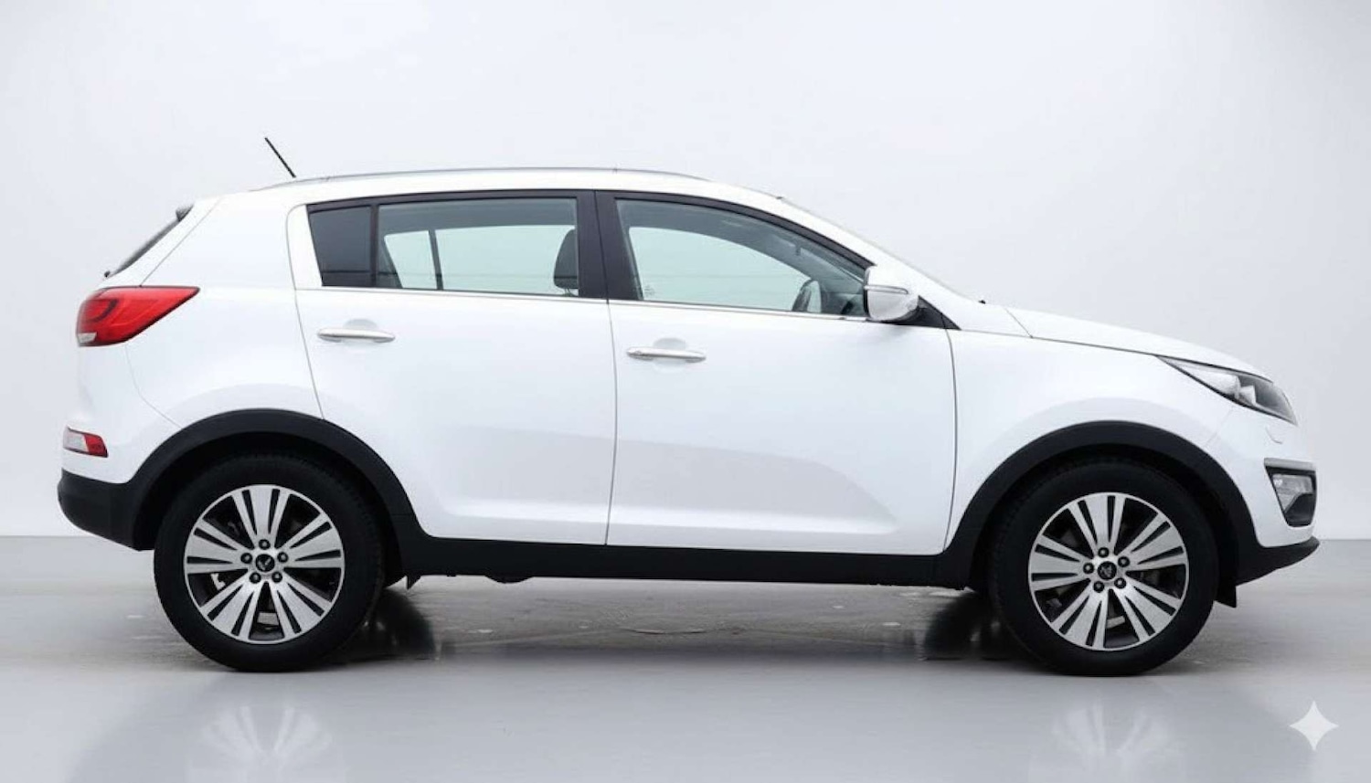 Used Kia Sportage 2015 for sale - 76748563: Photo 6