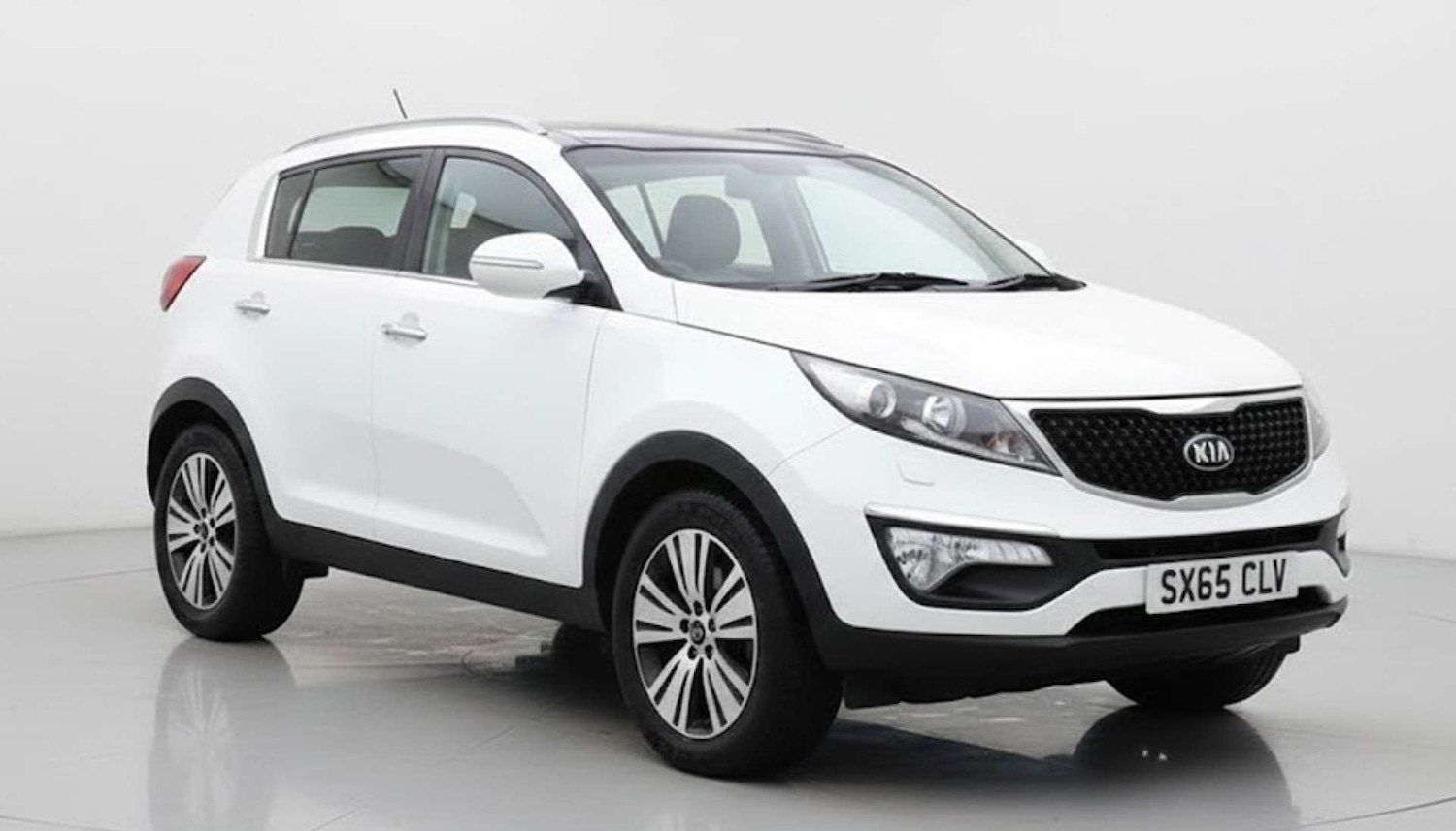 Used Kia Sportage 2015 for sale - 76748563: Photo 7