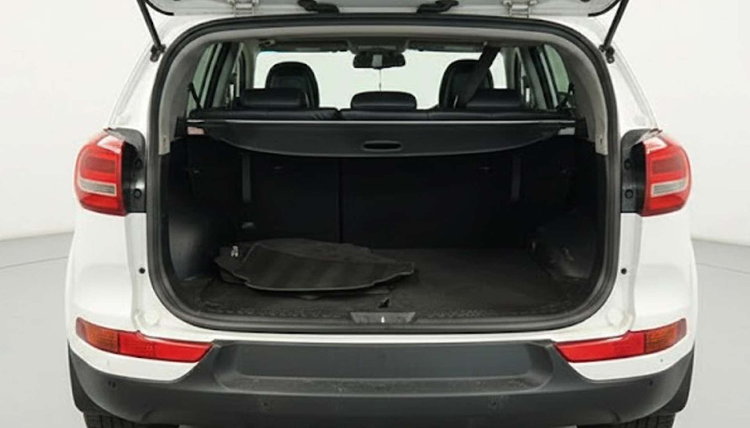 Used Kia Sportage 2015 for sale - 76748563: Photo 8