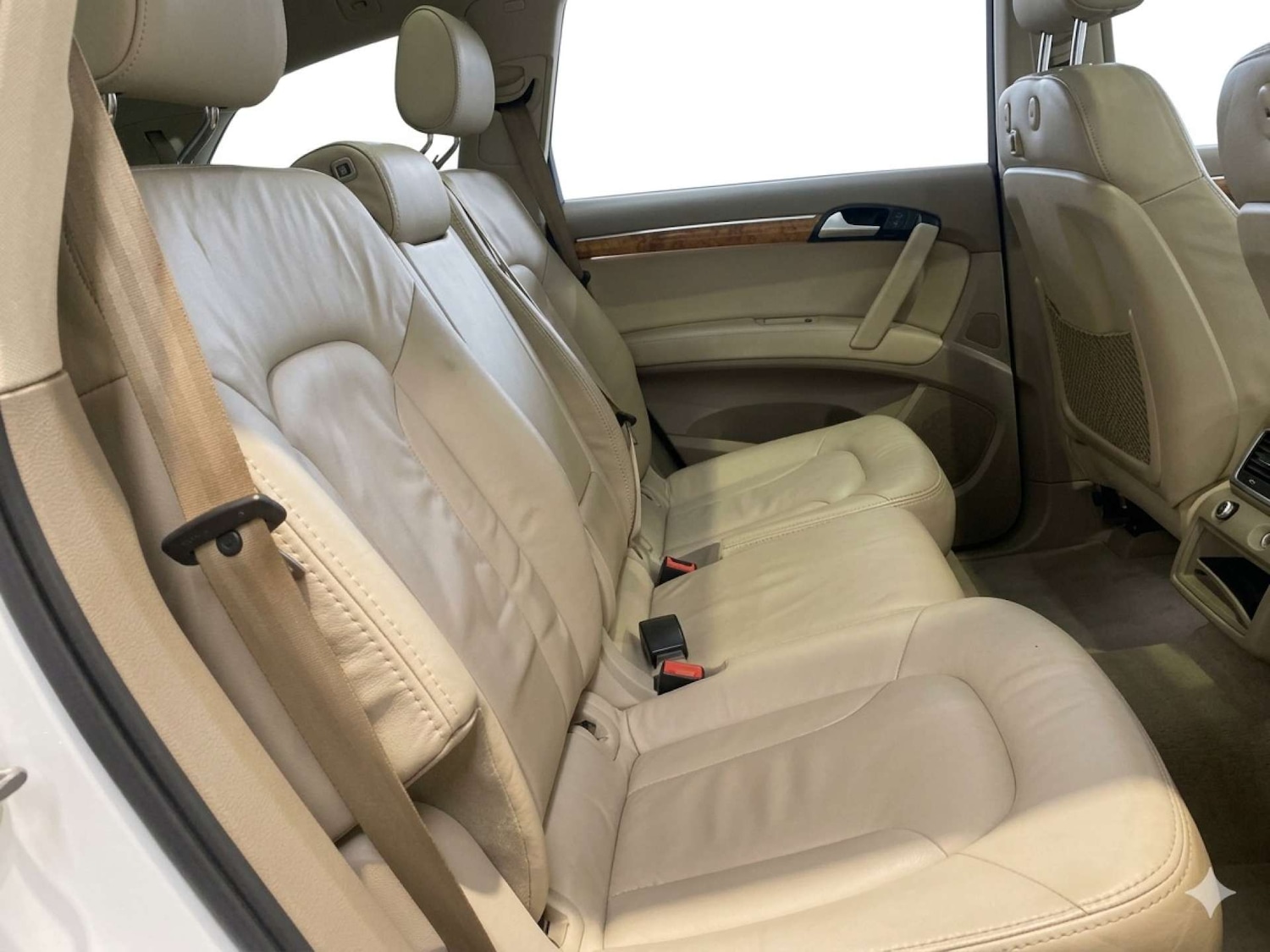 Used Audi Q7 2009 for sale - 77821667: Photo 20