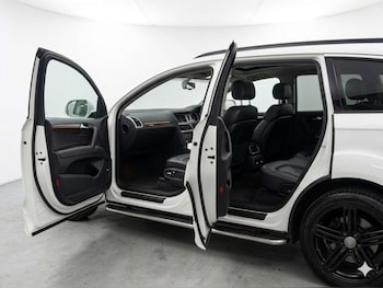 Used Audi Q7 2009 for sale - 77821667: Photo