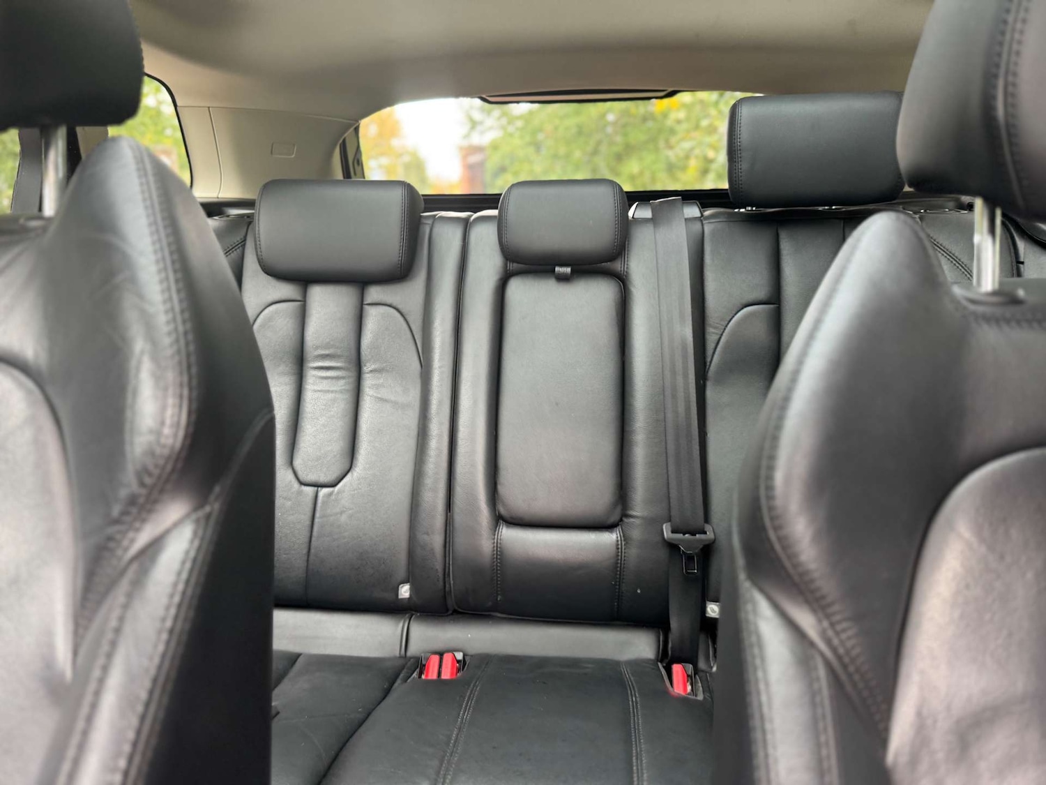 Used Land Rover Range Rover Evoque 2014 for sale - 75966396: Photo 12