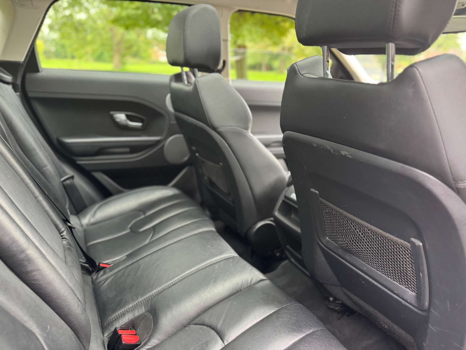 Used Land Rover Range Rover Evoque 2014 for sale - 75966396: Photo 13