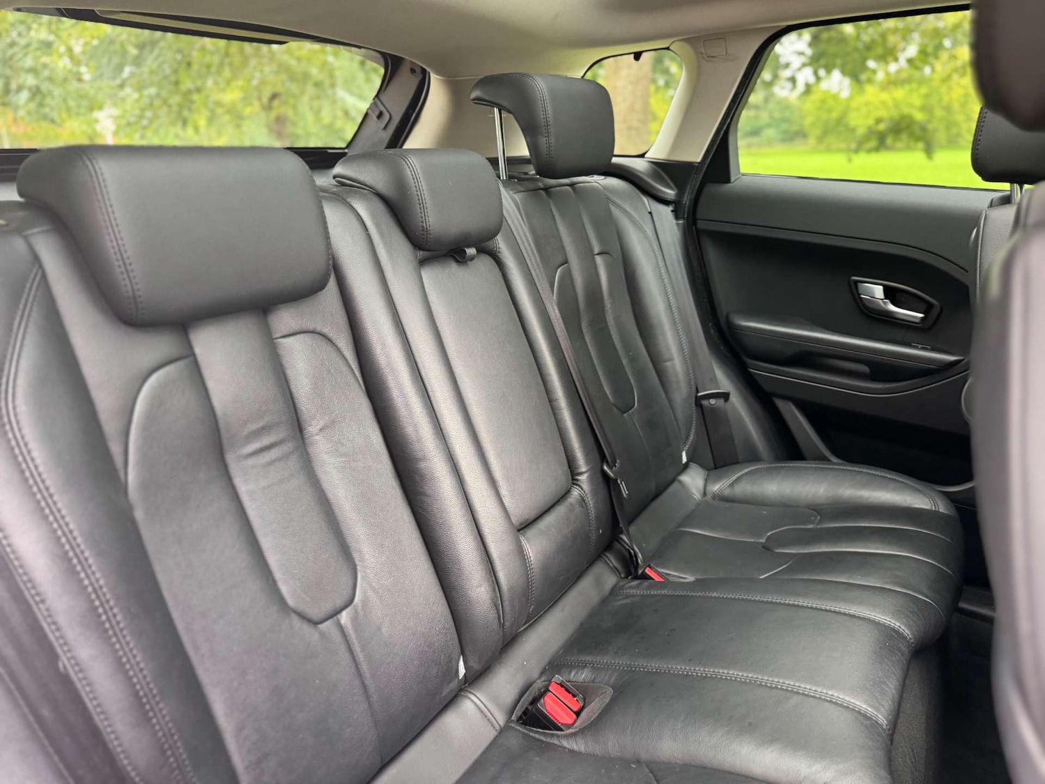 Used Land Rover Range Rover Evoque 2014 for sale - 75966396: Photo 14