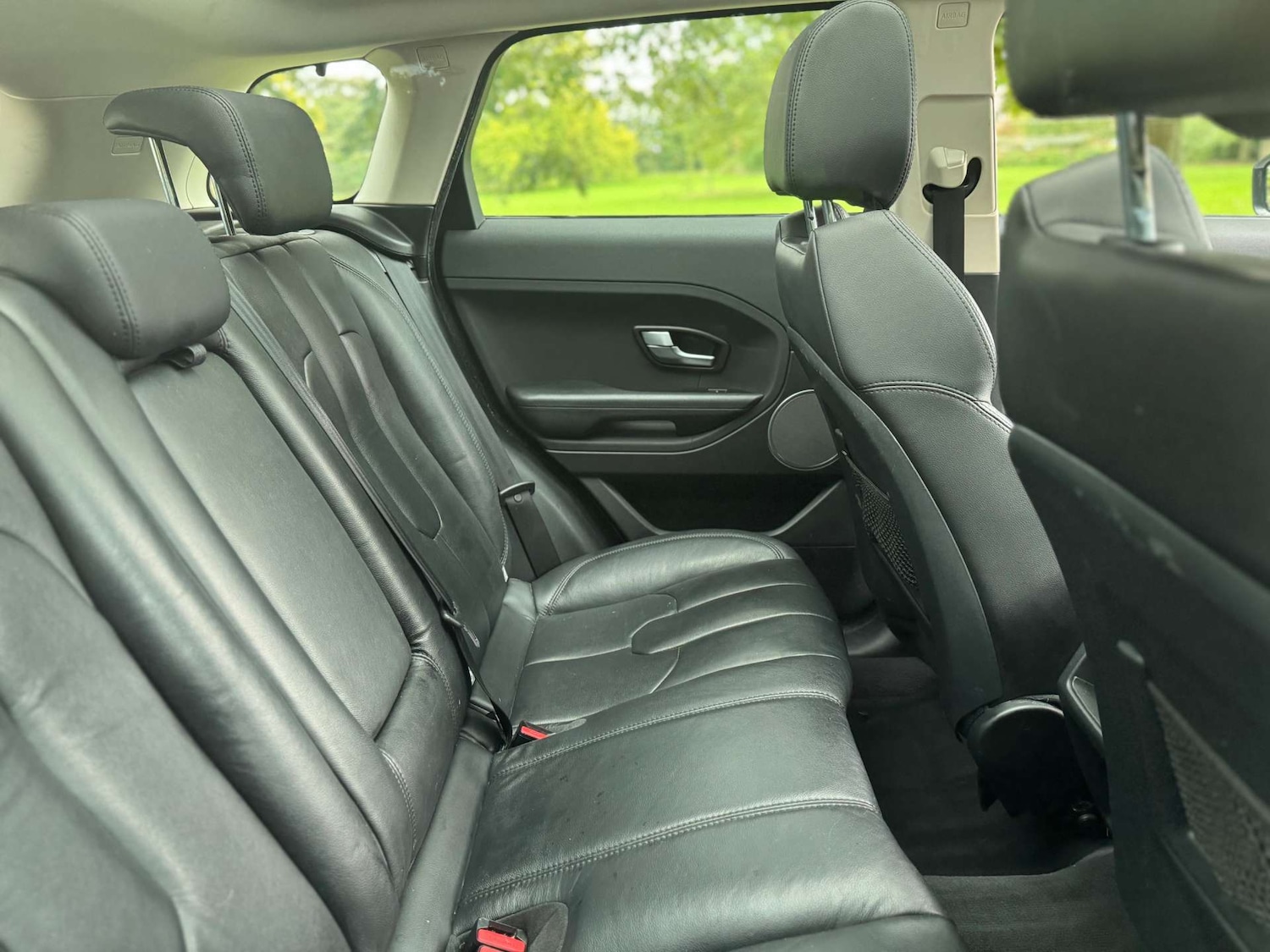 Used Land Rover Range Rover Evoque 2014 for sale - 75966396: Photo 15