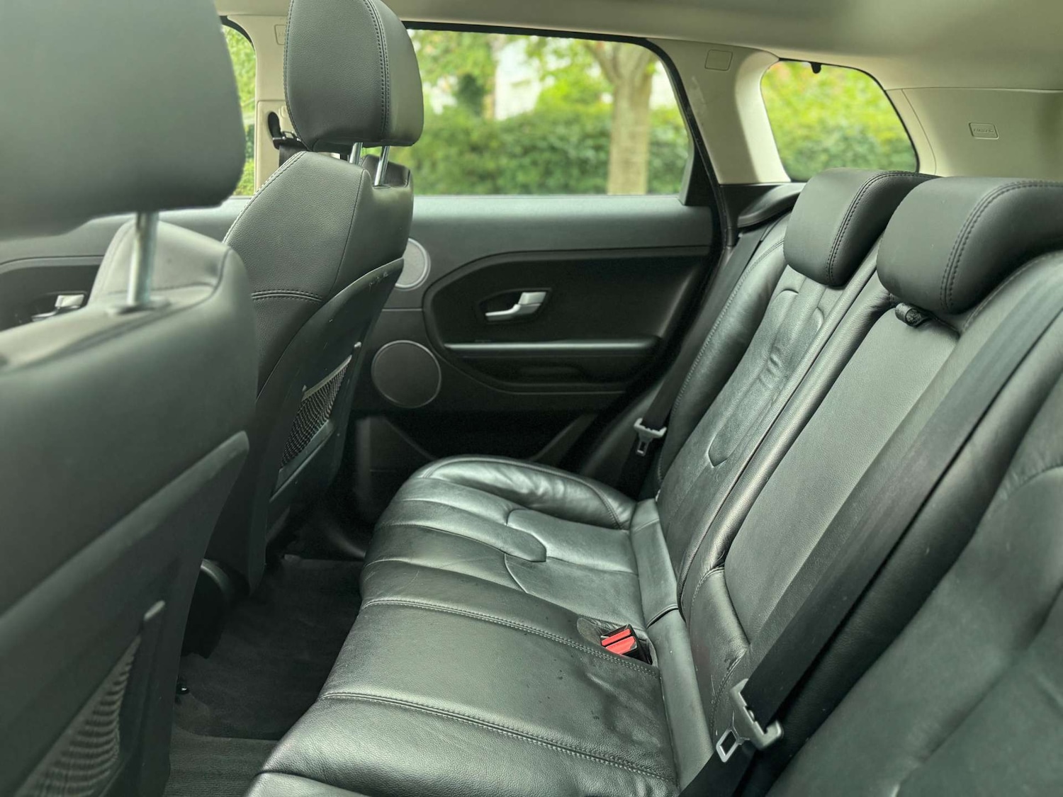 Used Land Rover Range Rover Evoque 2014 for sale - 75966396: Photo 16